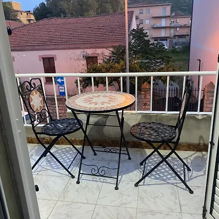 Bilocale 4 Posti Apartment Bosa
