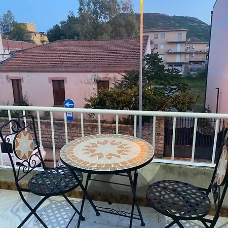 Apartment Bilocale 4 Posti *