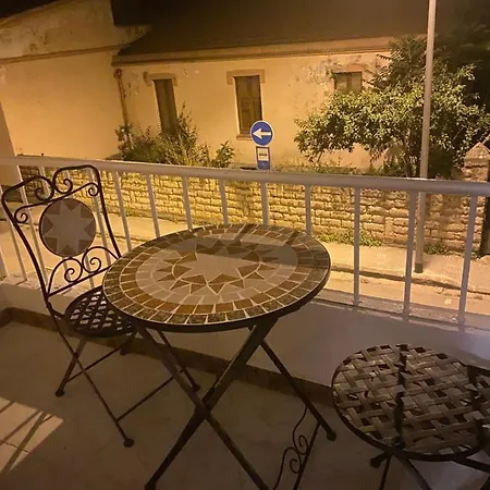 Apartment Bilocale 4 Posti *