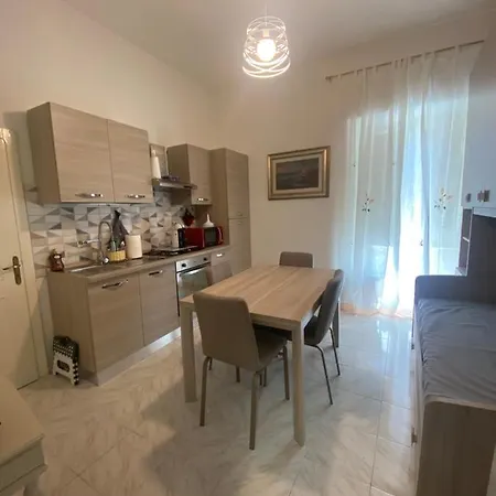 Apartment Bilocale 4 Posti