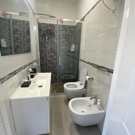 Apartment Bilocale 4 Posti *