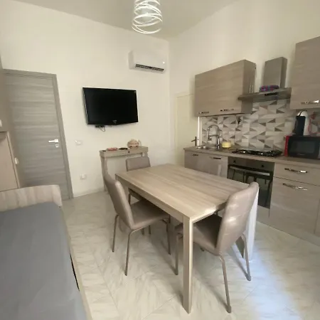 Bilocale 4 Posti * Bosa