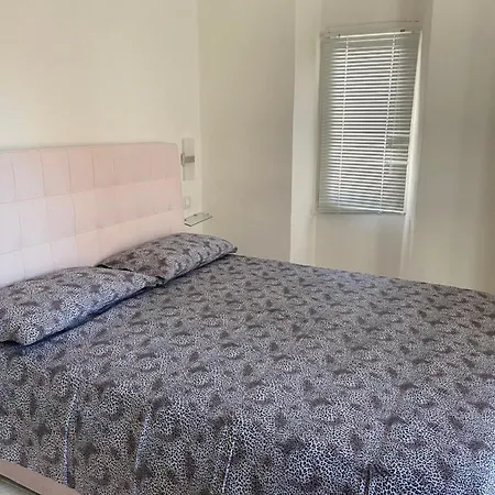 Apartment Bilocale 4 Posti