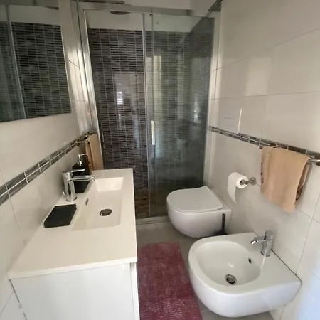 Bilocale 4 Posti Apartment Bosa